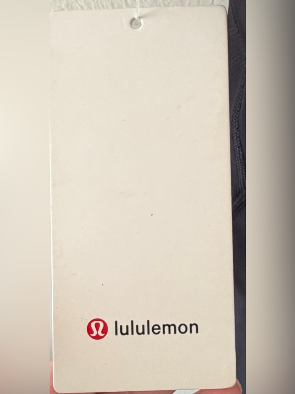 NWT- Lululemon Ribbed Contour Unitard - Picture 9 of 12